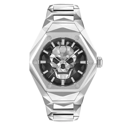 Philipp Plein férfi óra karóra PWPWA0624
