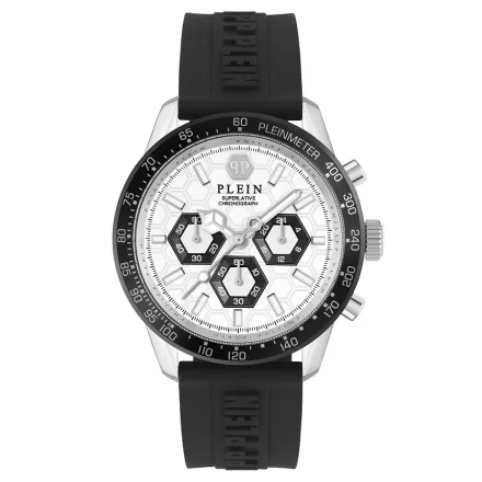 Philipp Plein férfi óra karóra PWPYA0124