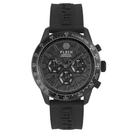 Philipp Plein férfi óra karóra PWPYA0324