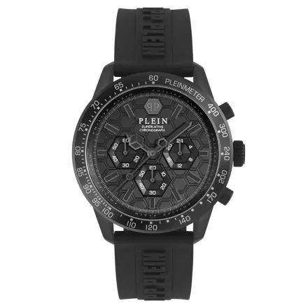 Philipp Plein férfi óra karóra PWPYA0324