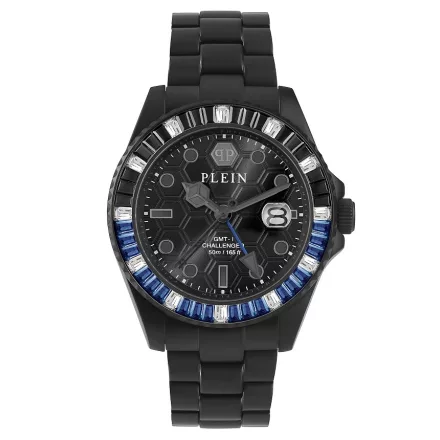 Philipp Plein férfi óra karóra PWPZA0324