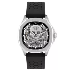 Philipp Plein férfi óra karóra PWRAA0123