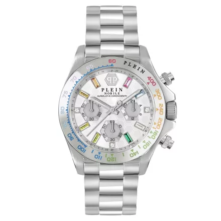 Philipp Plein női óra karóra PWSBA0123