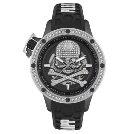 Philipp Plein férfi óra karóra PWUAA0123