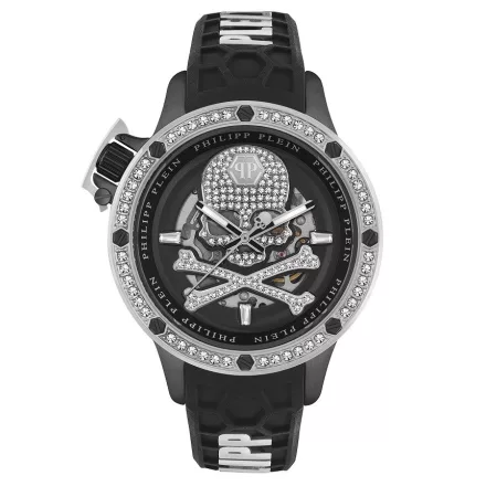 Philipp Plein férfi óra karóra PWUAA0123