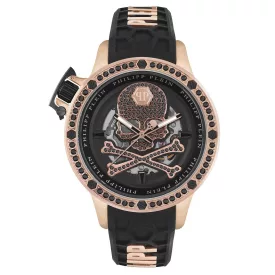 Philipp Plein férfi óra karóra PWUAA0323