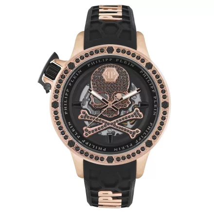 Philipp Plein férfi óra karóra PWUAA0323