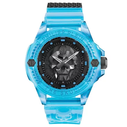 Philipp Plein férfi óra karóra PWWAA0724