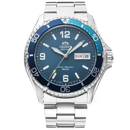 Orient férfi óra karóra RA-AA0818L39B