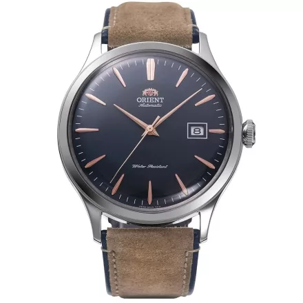 Orient férfi óra karóra RA-AC0P02L30B