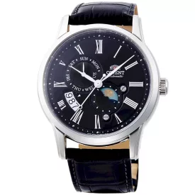 Orient férfi óra karóra RA-AK0010B30B