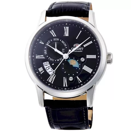 Orient férfi óra karóra RA-AK0010B30B