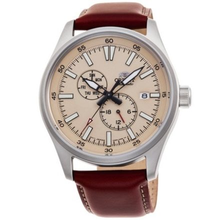 Orient férfi óra karóra RA-AK0405Y10B