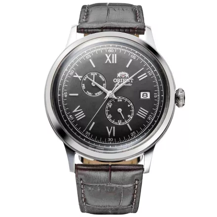 Orient férfi óra karóra RA-AK0704N30B