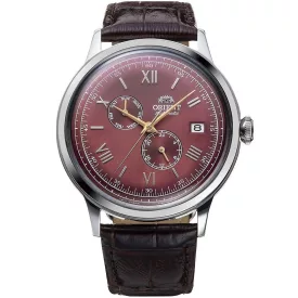 Orient férfi óra karóra RA-AK0705R30B