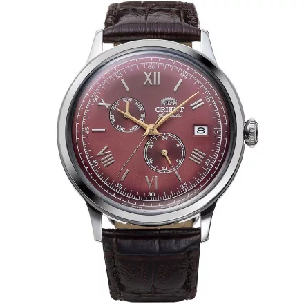 Orient férfi óra karóra RA-AK0705R30B