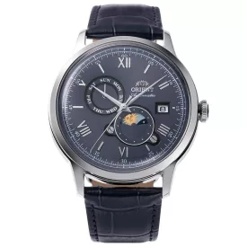 Orient férfi óra karóra RA-AK0806L30B