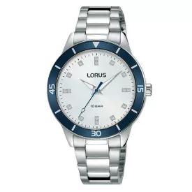 Lorus női óra karóra RG249RX9