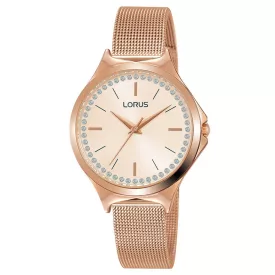 Lorus női óra karóra RG278QX9