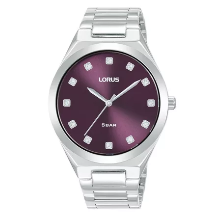 Lorus női óra karóra RG299VX9