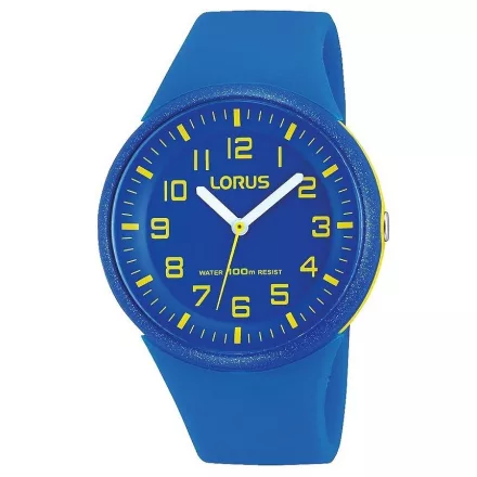 Lorus Unisex férfi női óra karóra RRX51DX9