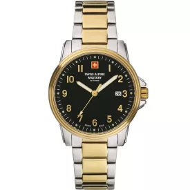 Swiss Alpine Military férfi óra karóra SAM7011.1147