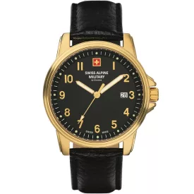 Swiss Alpine Military férfi óra karóra SAM7011.1517