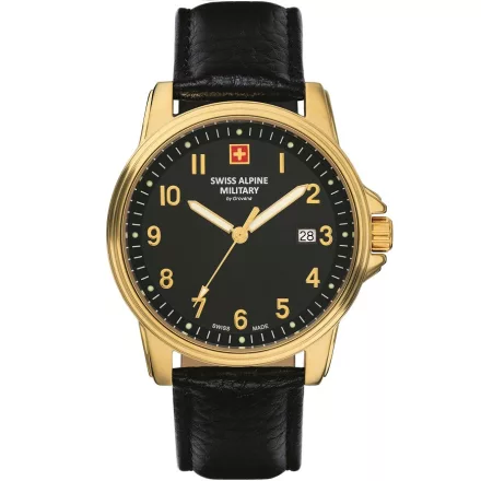 Swiss Alpine Military férfi óra karóra SAM7011.1517