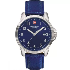 Swiss Alpine Military férfi óra karóra SAM7011.1535