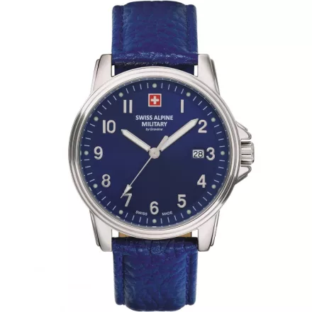 Swiss Alpine Military férfi óra karóra SAM7011.1535