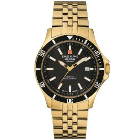 Swiss Alpine Military férfi óra karóra SAM7022.1117