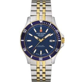 Swiss Alpine Military férfi óra karóra SAM7022.1145