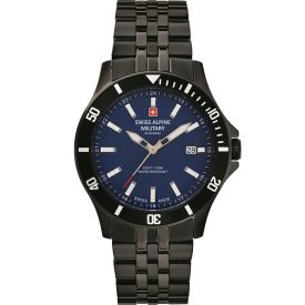 Swiss Alpine Military férfi óra karóra SAM7022.1175