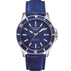 Swiss Alpine Military férfi óra karóra SAM7022.1535