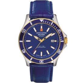 Swiss Alpine Military férfi óra karóra SAM7022.1545