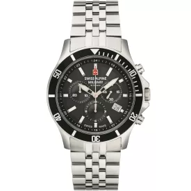 Swiss Alpine Military férfi óra karóra SAM7022.9137