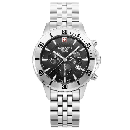 Swiss Alpine Military férfi óra karóra SAM7024.9137