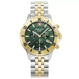 Swiss Alpine Military férfi óra karóra SAM7024.9144