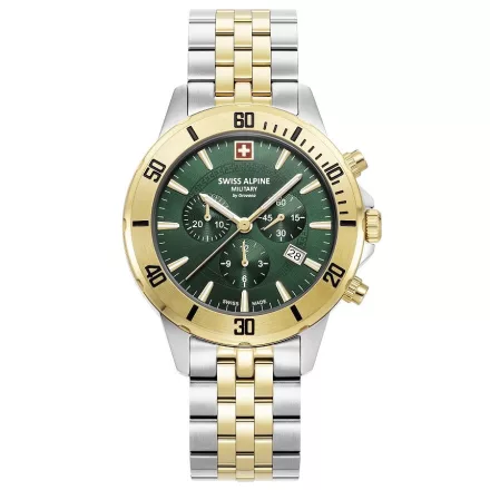 Swiss Alpine Military férfi óra karóra SAM7024.9144