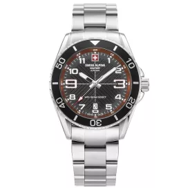 Swiss Alpine Military férfi óra karóra SAM7029.1136