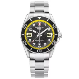 Swiss Alpine Military férfi óra karóra SAM7029.1138