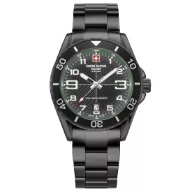 Swiss Alpine Military férfi óra karóra SAM7029.1174