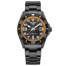 Swiss Alpine Military férfi óra karóra SAM7029.1179