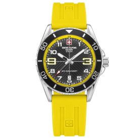 Swiss Alpine Military férfi óra karóra SAM7029.1838