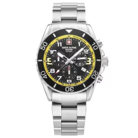 Swiss Alpine Military férfi óra karóra SAM7029.9138