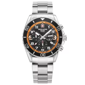 Swiss Alpine Military férfi óra karóra SAM7029.9139