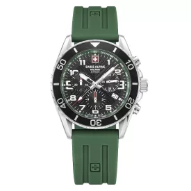 Swiss Alpine Military férfi óra karóra SAM7029.9834
