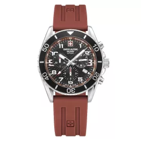 Swiss Alpine Military férfi óra karóra SAM7029.9836