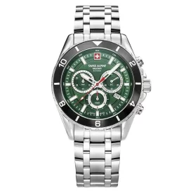 Swiss Alpine Military férfi óra karóra SAM7034.9138