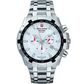 Swiss Alpine Military férfi óra karóra SAM7043.9132